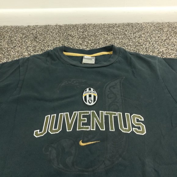 T-Shirt JUVE - Collection Officielle Juventus de Turin - Taille Enfant
